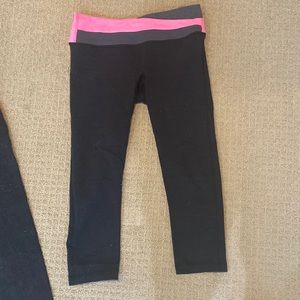 Lululemon leggings